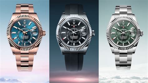 how does a sky dweller rolex work|Rolex Sky-Dweller 2023 price.